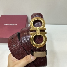 Ferragamo Belts